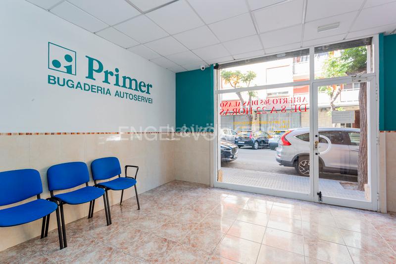 Foto c3b0c0a7-3bf4-4bf8-af21-7a9b8a308335. Geschäftsraum in Nou Eixample Nord Tarragona