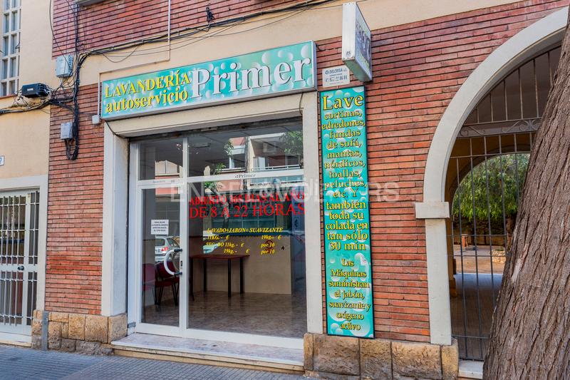 Foto c764f7bc-ee43-4b3f-81eb-fc54b29c7e84. Geschäftsraum in Nou Eixample Nord Tarragona