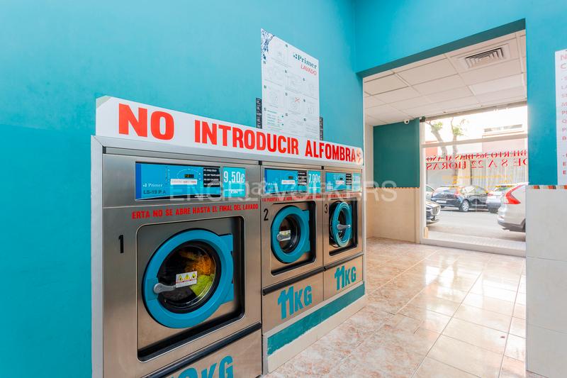 Foto ebb28146-7e17-46d6-9389-0a1ffc221978. Geschäftsraum in Nou Eixample Nord Tarragona