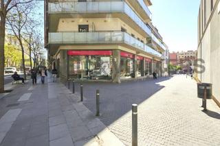 Local Comercial a Hostafrancs. Local muy cerca de plaza espanya