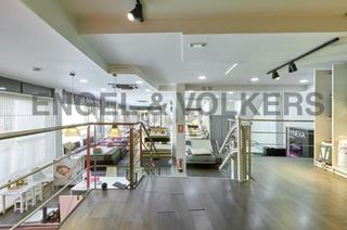 Local Comercial en Hostafrancs