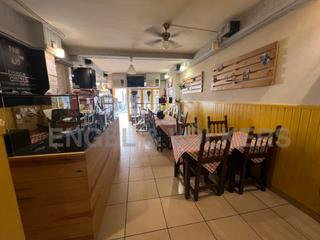 Business premise in Sant Gervasi - Galvany. Restaurante en venta en sarria