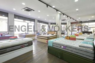 Local Comercial en Hostafrancs