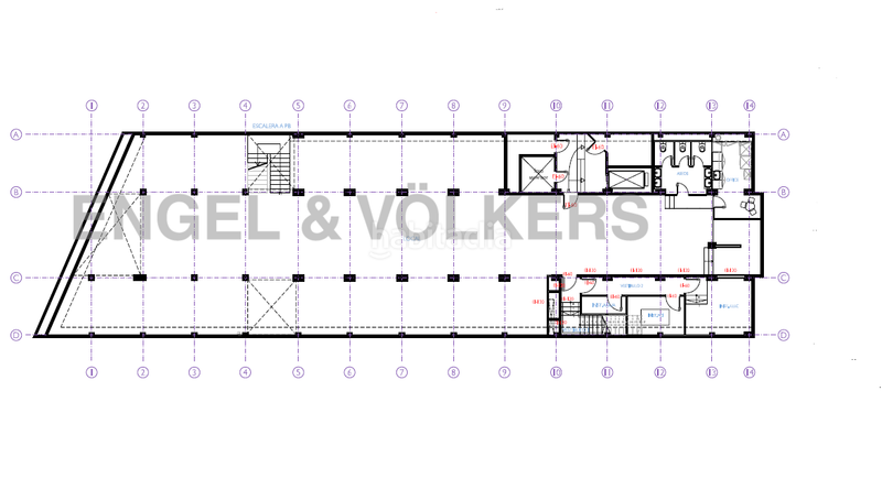 Foto 41e8897d-975c-446e-8aae-df6de777b80f. Rent office space with parking in La Nova Esquerra de l´Eixample Barcelona