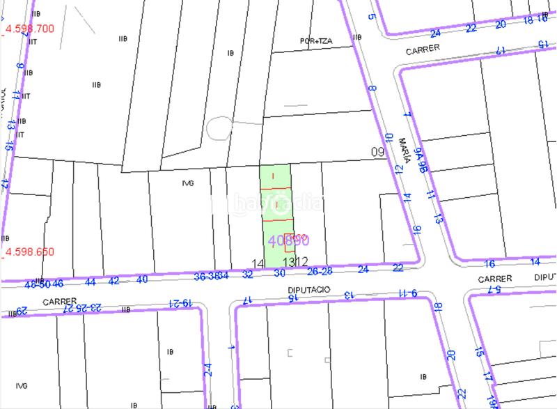 Foto 11805a4c-c23b-4ebb-9dc8-f9573d8c2468. Residential plot in Estació del Nord Mollet del Vallès