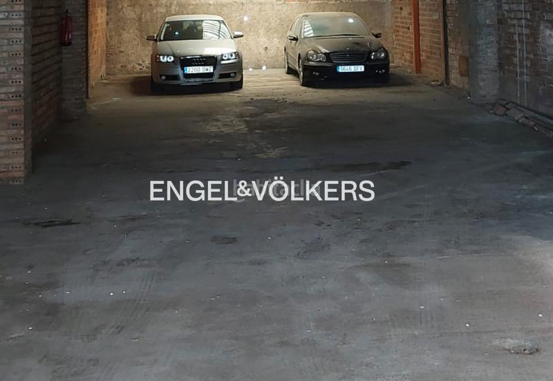 Foto 33ceb664-1bfd-450a-a343-b0d816e7ec1d. Residential plot in Estació del Nord Mollet del Vallès