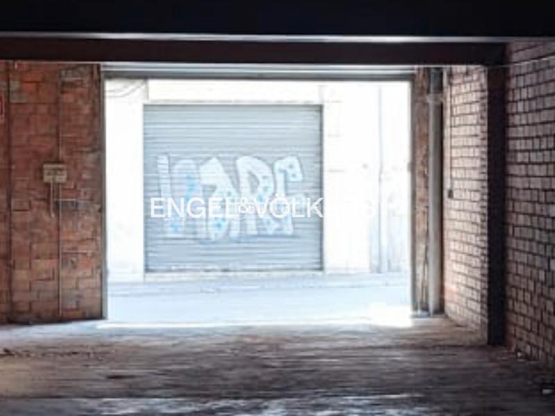 Foto 41d685aa-022a-470b-984c-25103c00a20e. Residential plot in Estació del Nord Mollet del Vallès