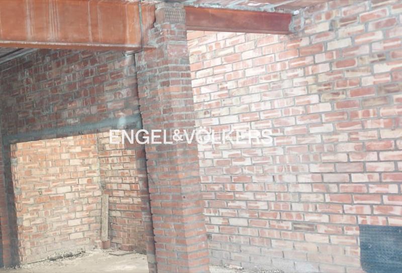 Foto 55bbf194-e357-4fff-a83a-5a038f5bab1c. Residential plot in Estació del Nord Mollet del Vallès