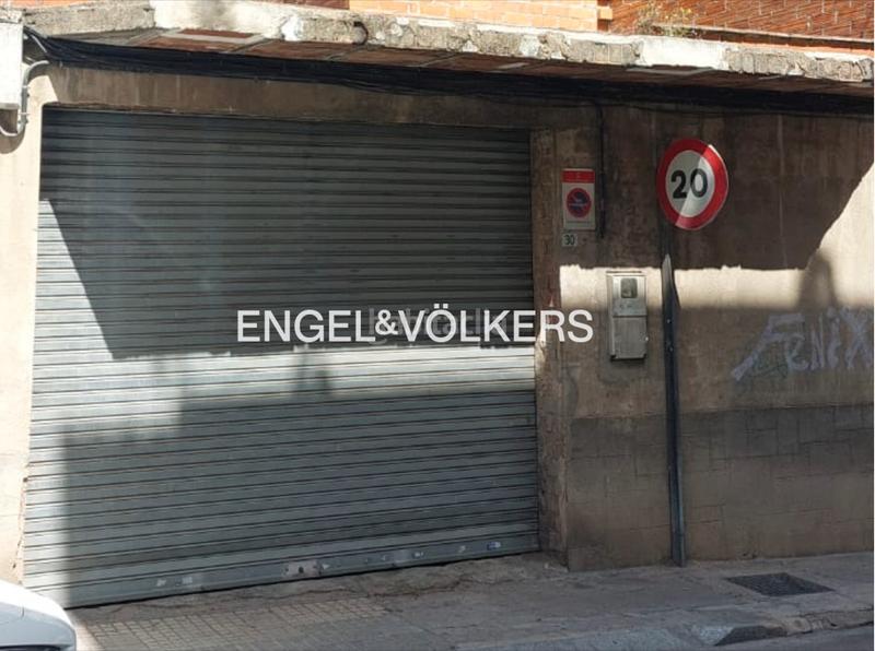 Foto 6cb28c17-0ba5-46dc-85b8-b309ed4654f0. Residential plot in Estació del Nord Mollet del Vallès