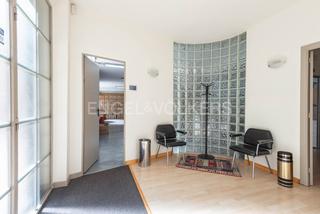 Lloguer Local Comercial a Putget - Farró. Oficina y almacén comercial en balmes