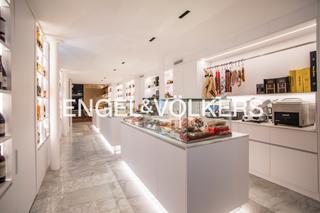 Business premise in L´Antiga Esquerra de l´Eixample