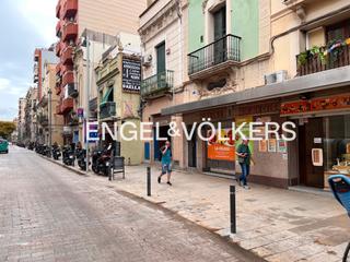 Local Comercial en El Clot