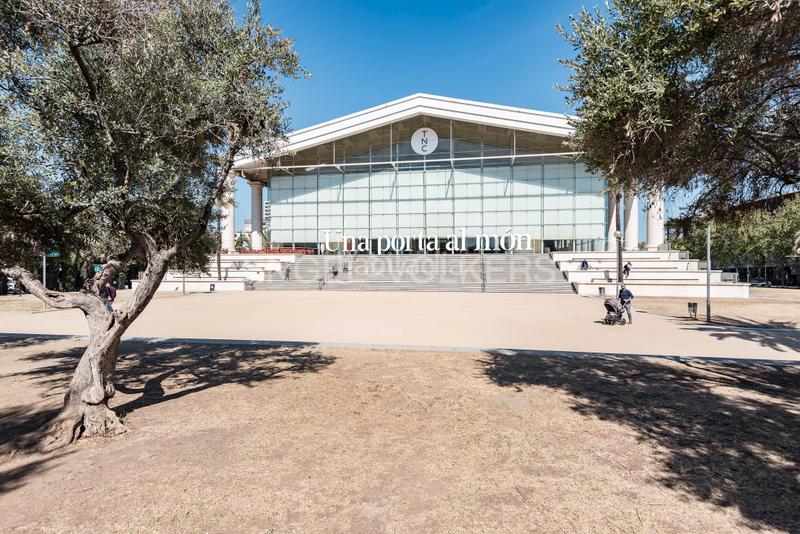 Foto 5601b826-2156-4e5a-8c49-775fb88e371e. Local comercial gran local en rentabilidad en eixample en Barcelona