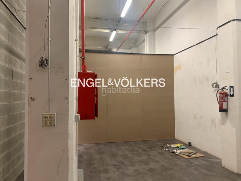 Foto db38b478-ce2a-45ca-a517-7a1d058b40d1. Local comercial gran local en rentabilidad en eixample en Barcelona