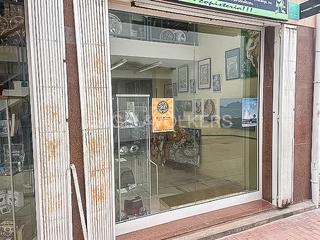 Geschäftsraum in Calafell Platja. Local comercial en venta en playa de calafell  ubicación inmejor