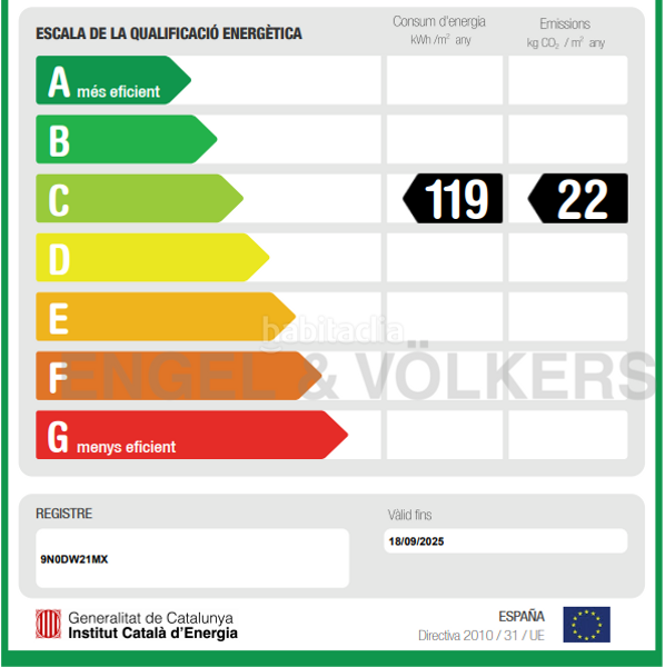 Foto 71fd809b-bc18-4860-ab03-4f7f384f9ba9. Local commercial dans La Font d´en Fargues Barcelona