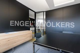 Location Bureau à El Parc i la Llacuna del Poblenou. Oficinas implantadas excelentes acabados