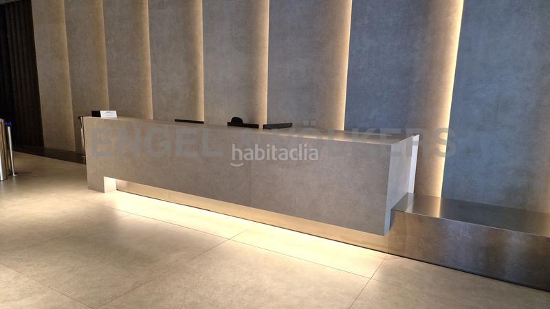 Foto 3ede7492-5b3b-492a-ba7c-7045fef5c1b8. Affitto ufficio con parcheggio in El Parc i la Llacuna del Poblenou Barcelona