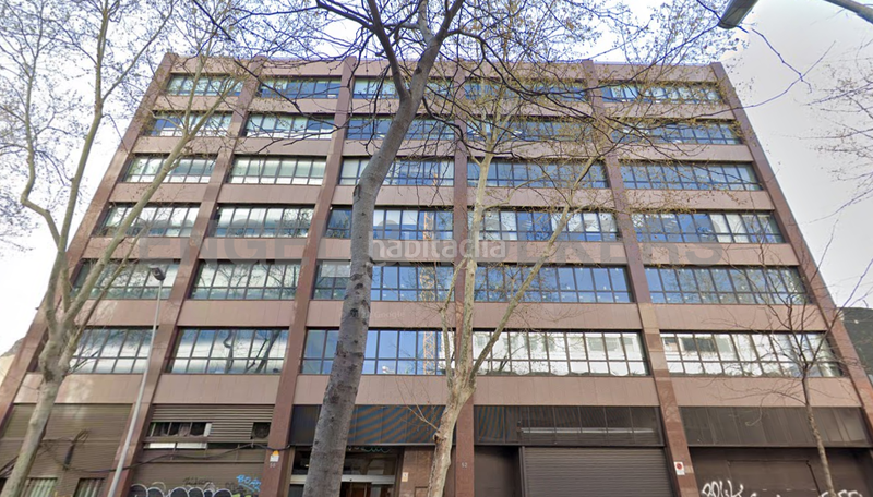 Foto 0ca66176-c4f4-4489-a89e-254d91653d05. Miete büro mit parking in El Parc i la Llacuna del Poblenou Barcelona