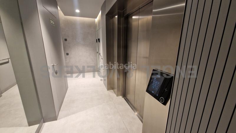 Foto 67144de7-8e13-4413-a262-d4b0ac074573. Miete büro mit parking in El Parc i la Llacuna del Poblenou Barcelona