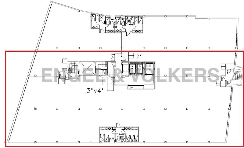 Foto 77be906d-74b0-4920-a2f1-fcefe4d60f5f. Miete büro mit parking in El Parc i la Llacuna del Poblenou Barcelona