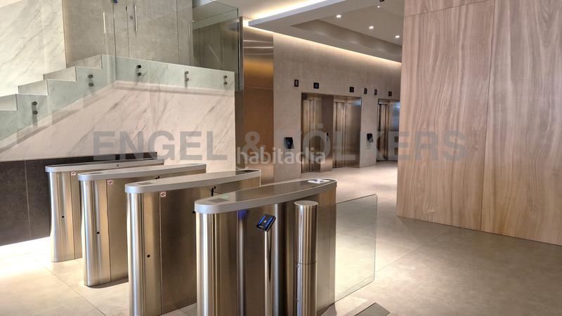 Foto 7b0f35b0-d011-4532-8388-98f1c2faf1ac. Miete büro mit parking in El Parc i la Llacuna del Poblenou Barcelona