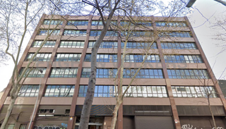 Büro in El Parc i la Llacuna del Poblenou