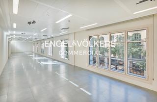 Alquiler Oficina en Dreta de l´Eixample. Oficina en alquiler en eixample