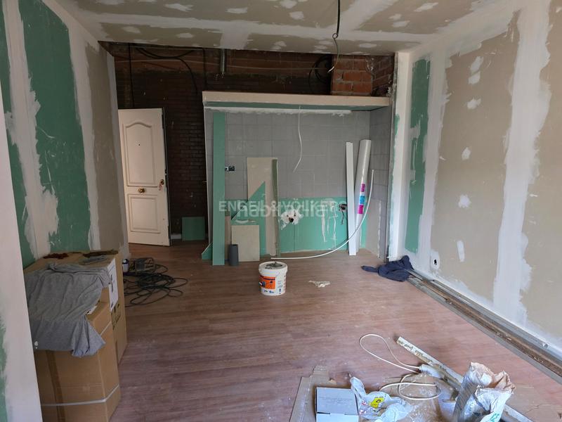 Foto 029a7539-04d8-47be-87c1-848b9cd1aa80. Affitto locale commerciale in Porta Barcelona