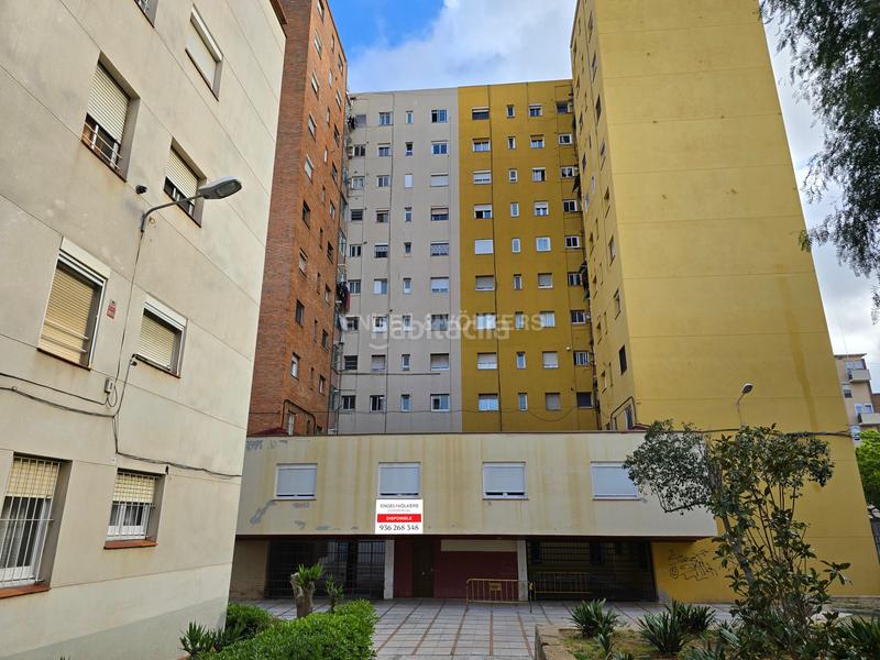 Foto 4af19ca4-7c7e-4549-9394-c500b0e007d9. Miete geschäftsraum in Porta Barcelona