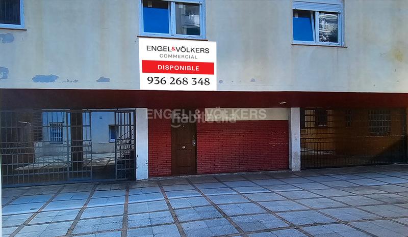 Foto d0c5be9e-2010-4db5-9237-aaabaf11231c. Miete geschäftsraum in Porta Barcelona