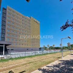 Lloguer Local Comercial a Centre. Superficie para local en hotel 4 estrellas