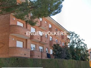 Terreny residencial a Can Casablanques. Venta suelo urbano consolidado de 925 m2 población de sant quirz