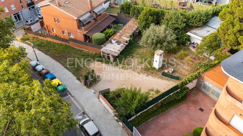 Foto 2c71a7a8-5584-463f-b1d8-99cdf4f66ea1. Terreno residenziale in Can Casablanques Sant Quirze del Vallès