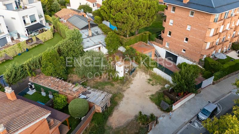 Foto 861008ed-dbae-45f6-b652-5afa7d3410e3. Terreno residenziale in Can Casablanques Sant Quirze del Vallès