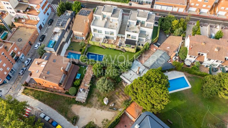 Foto 92a46b8c-7f99-4b29-8e17-51f413a0c84d. Terreno residenziale in Can Casablanques Sant Quirze del Vallès