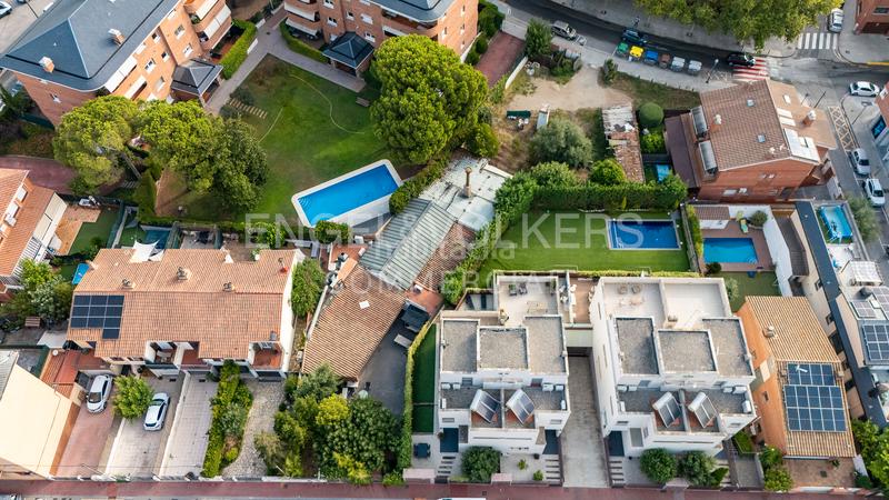 Foto 9a1b63e3-a2a9-4ebd-b6e7-864de2a13bd8. Terreno residenziale in Can Casablanques Sant Quirze del Vallès