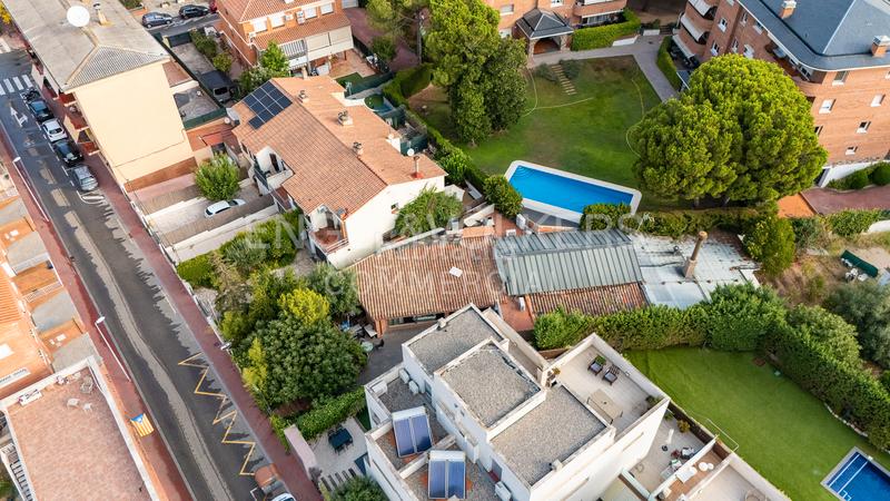 Foto eeacf3ac-3698-4486-9567-8043be63e688. Terreno residenziale in Can Casablanques Sant Quirze del Vallès