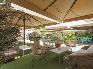 Business premise in Centre. Exclusivo activo en passeig maritim nueva rentabilidad del 6