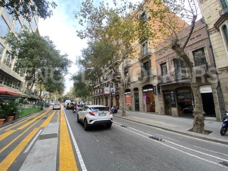 Foto 7e8c239d-4047-4075-9fb2-7d2e548703c4. Affitto ufficio in Dreta de l´Eixample Barcelona