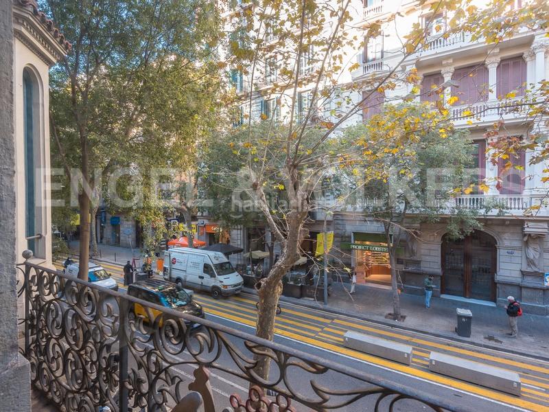 Foto d539218f-6e50-4c5f-9ddf-683d6bc84702. Affitto ufficio in Dreta de l´Eixample Barcelona
