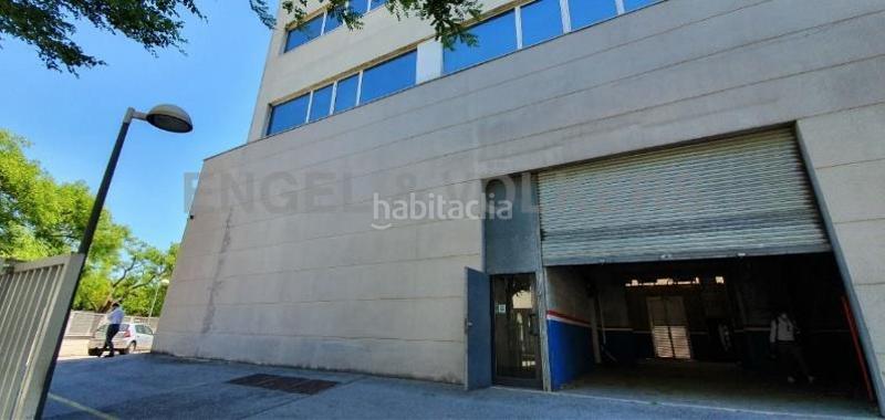 Foto 31b6b2e4-a5d3-4e70-ba21-ff2b453ace12. Location bureau avec parking dans La Marina del Prat Vermell Barcelona