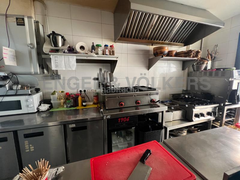 Foto bb4683a0-4f3e-4329-afc2-64c412763217. Lloguer local comercial a L´Antiga Esquerra de l´Eixample Barcelona