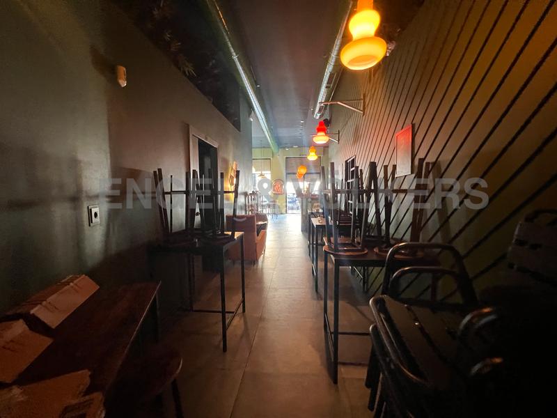 Foto 387baeb3-8118-4b77-ae65-a80630cb47a2. Miete geschäftsraum in L´Antiga Esquerra de l´Eixample Barcelona