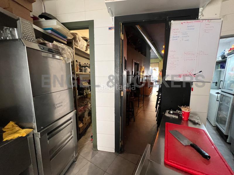 Foto d8cefcb5-d495-43c1-b782-a2917e893726. Miete geschäftsraum in L´Antiga Esquerra de l´Eixample Barcelona