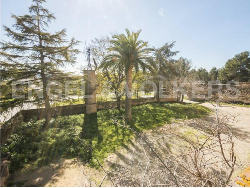 Foto 15f60337-30a1-4811-91f3-214eda6bbd2d. Edificio masía de 1.300 m2 en Castellbisbal