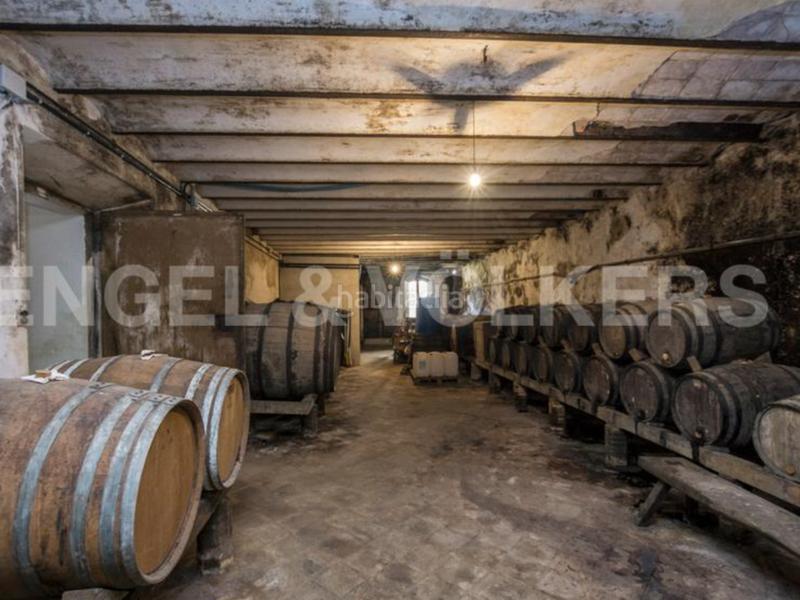 Foto 32a4a0fa-6c91-411b-9258-308c8f0ca152. Edificio masía de 1.300 m2 en Castellbisbal