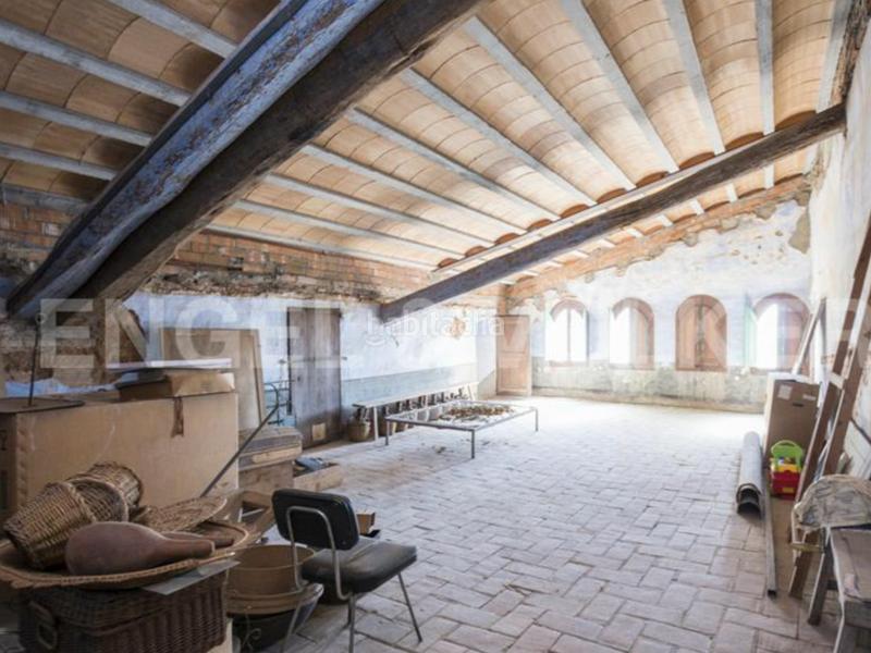 Foto 421150f6-521a-4058-88c5-5fecd8358f96. Edificio masía de 1.300 m2 en Castellbisbal