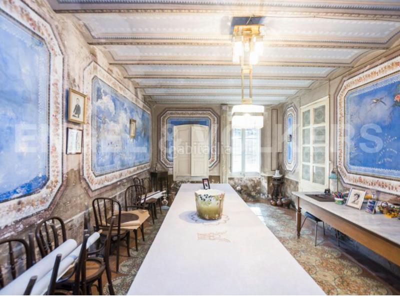 Foto 49bc21a6-9430-4e13-bb2b-fdc9bbf7390e. Edificio masía de 1.300 m2 en Castellbisbal