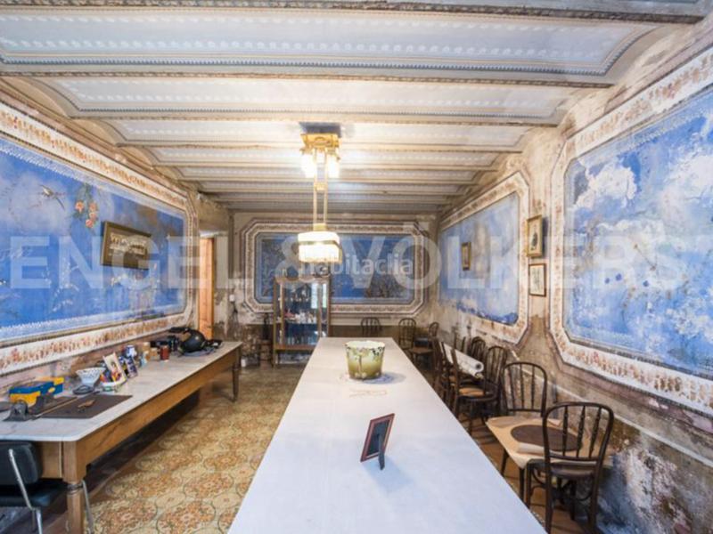 Foto 4e406ed6-5268-46bb-809f-9fbab10910ab. Edificio masía de 1.300 m2 en Castellbisbal